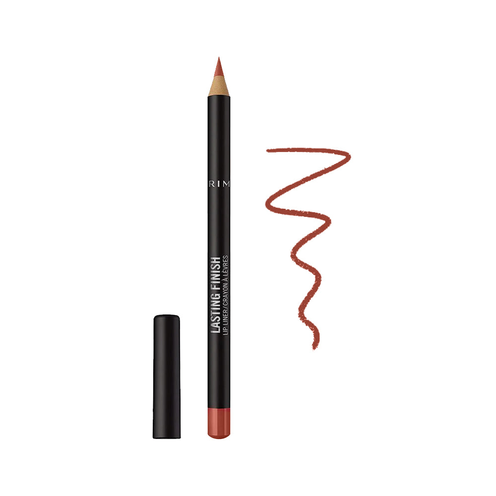 RIMMEL LASTING FINISH 110 SPICE LIP PENCIL