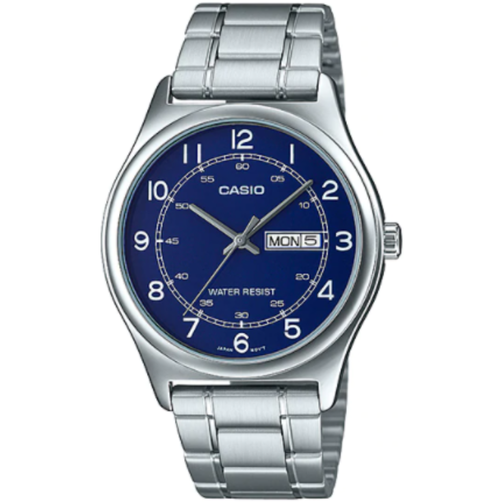 CASIO GL CAMTP-V006D-2BUDF