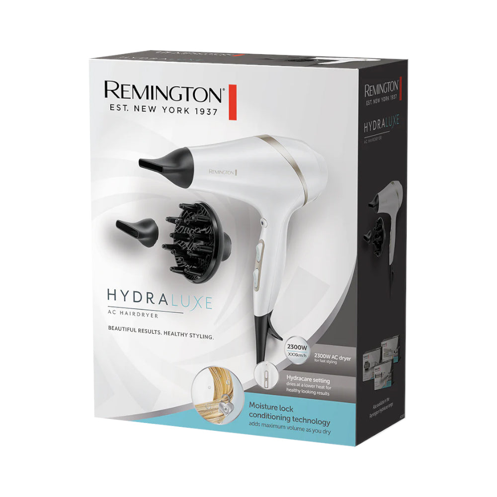 REMINGTON HAIR DRYER AC8901
