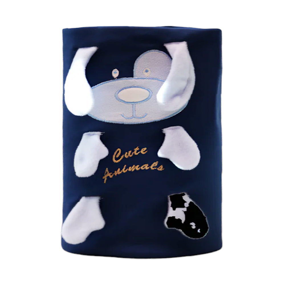 BABY WRAPPING SHEETS 9-046 TUR SU-21