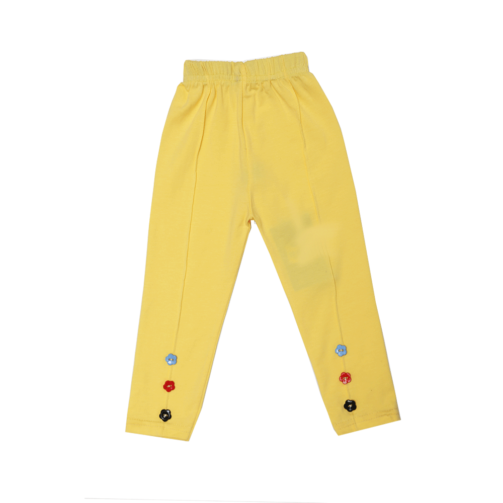 GIRLS TIGHTS PLAIN 153028001 TUR SU-21 9-12M