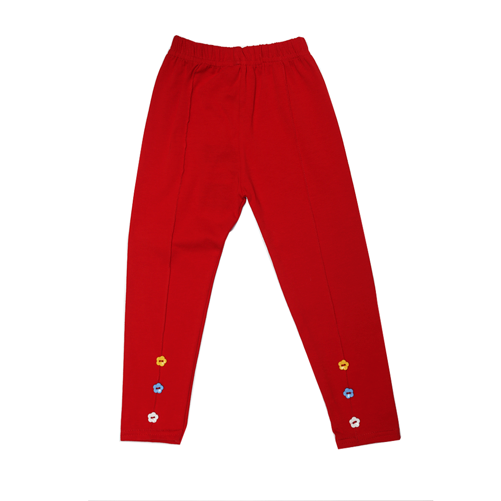 GIRLS TIGHTS PLAIN 153028001 TUR SU-21 18-24M