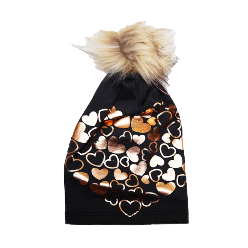 BABY COTTON FANCY CAP 077 TUR SU-21