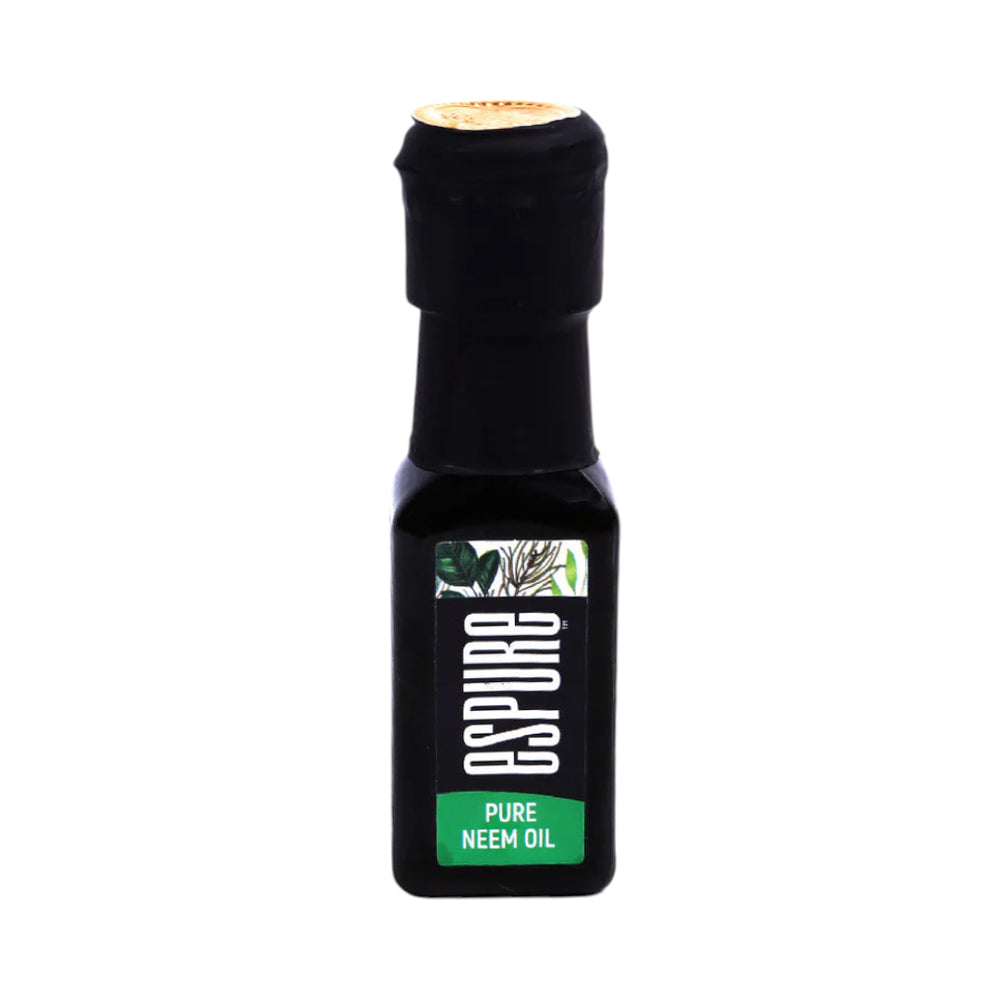 H&C ESPURE PURE NEEM OIL 60 ML