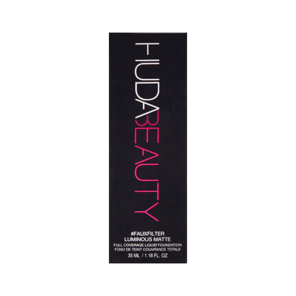 HUDA BEAUTY TOASTED COCONUT 35ML
