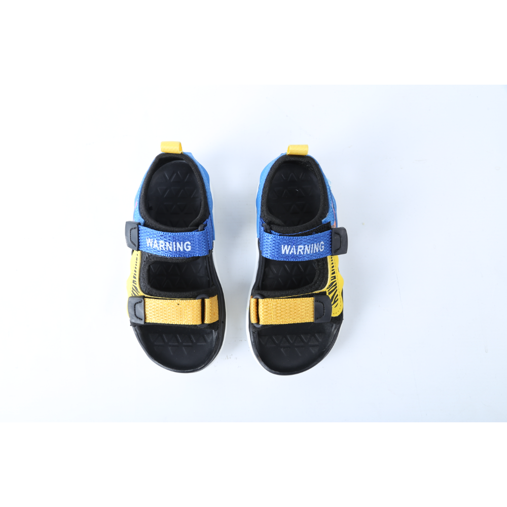 BOYS SANDALS 27-31