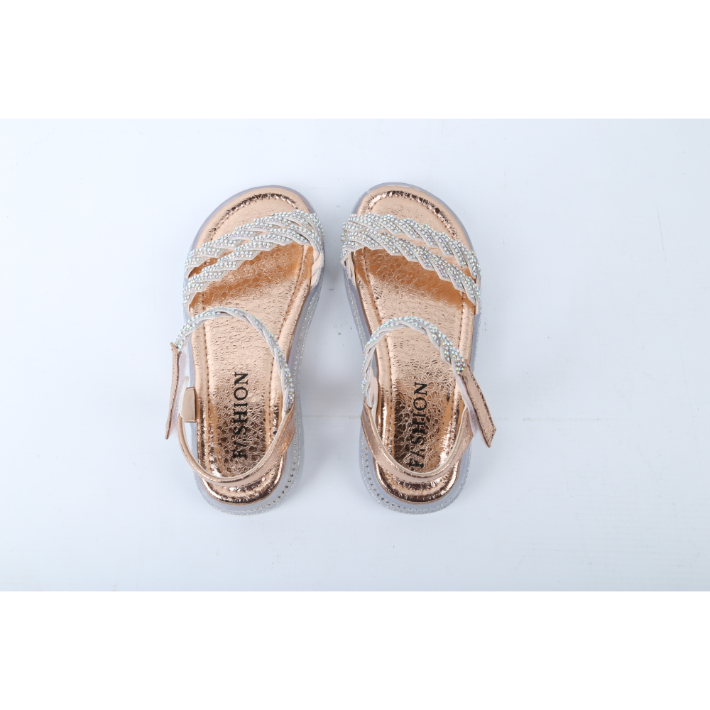 GIRLS SANDALS 26-30 119 IR SU-21