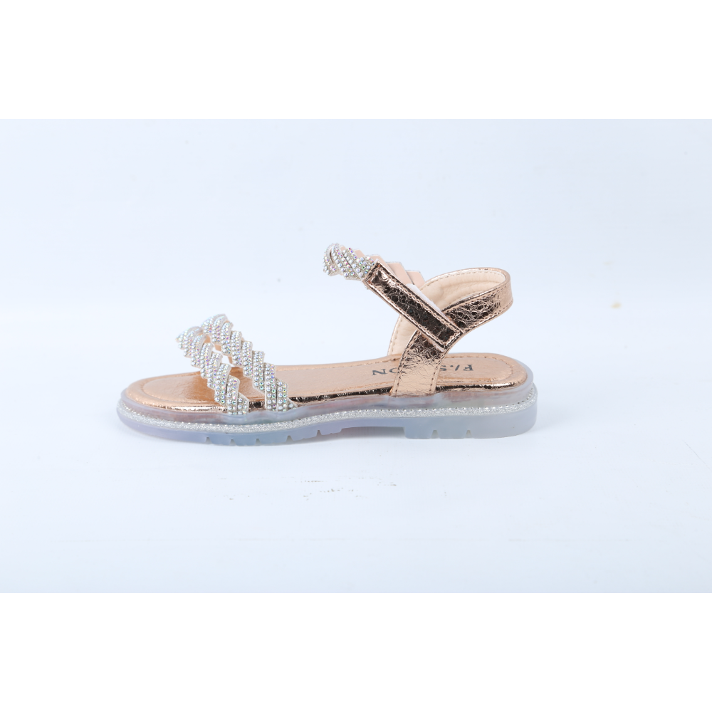 GIRLS SANDALS 26-30 119 IR SU-21