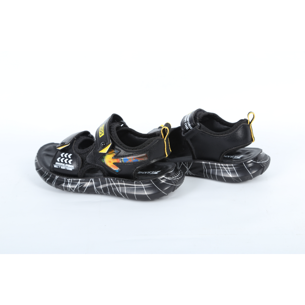 BOYS SANDALS 31-36