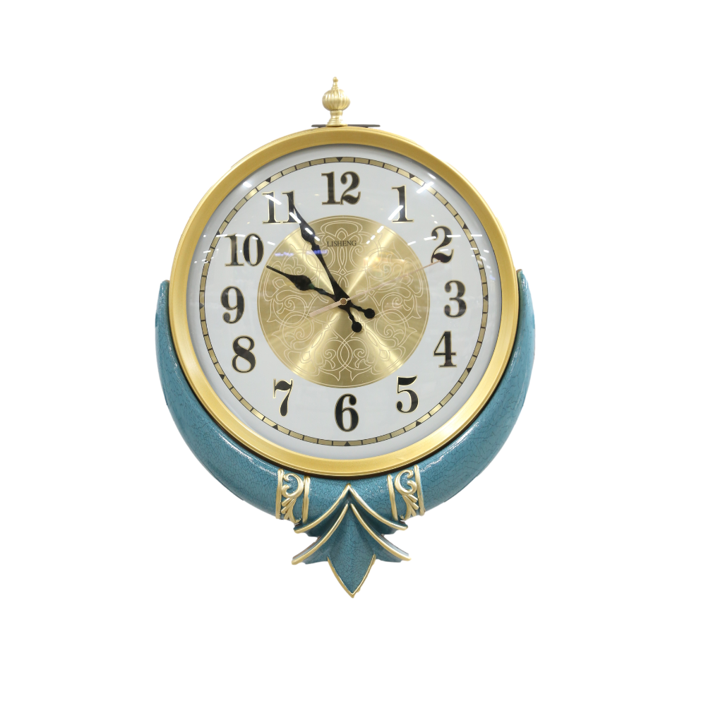 Wall Clock Ir H552-81