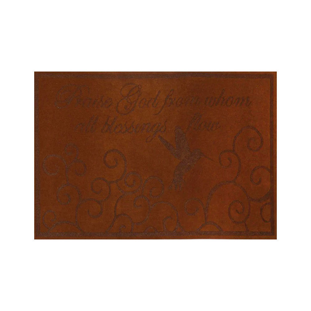 WALL HANGING MAT IR 58X88 231-230