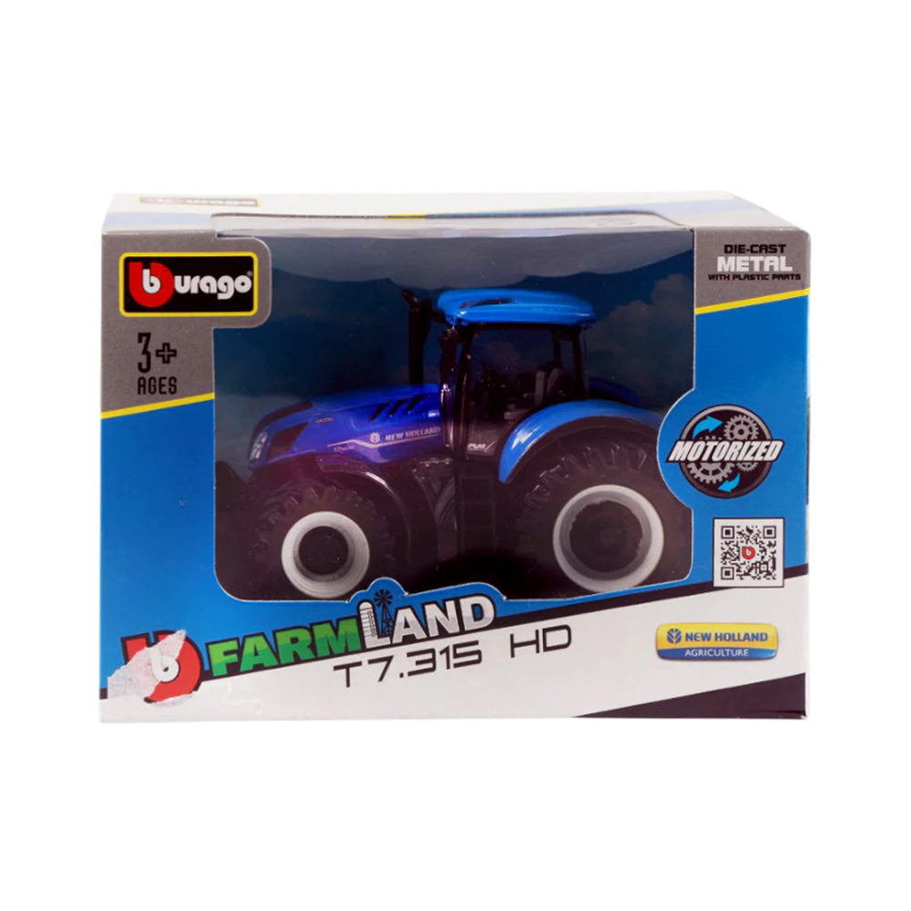 31610 MAISTO FARM TRACKTER