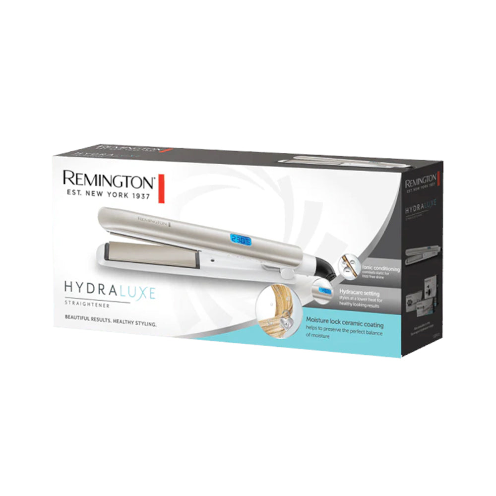 REMINGTON HAIR STRAIGHTNER S8901