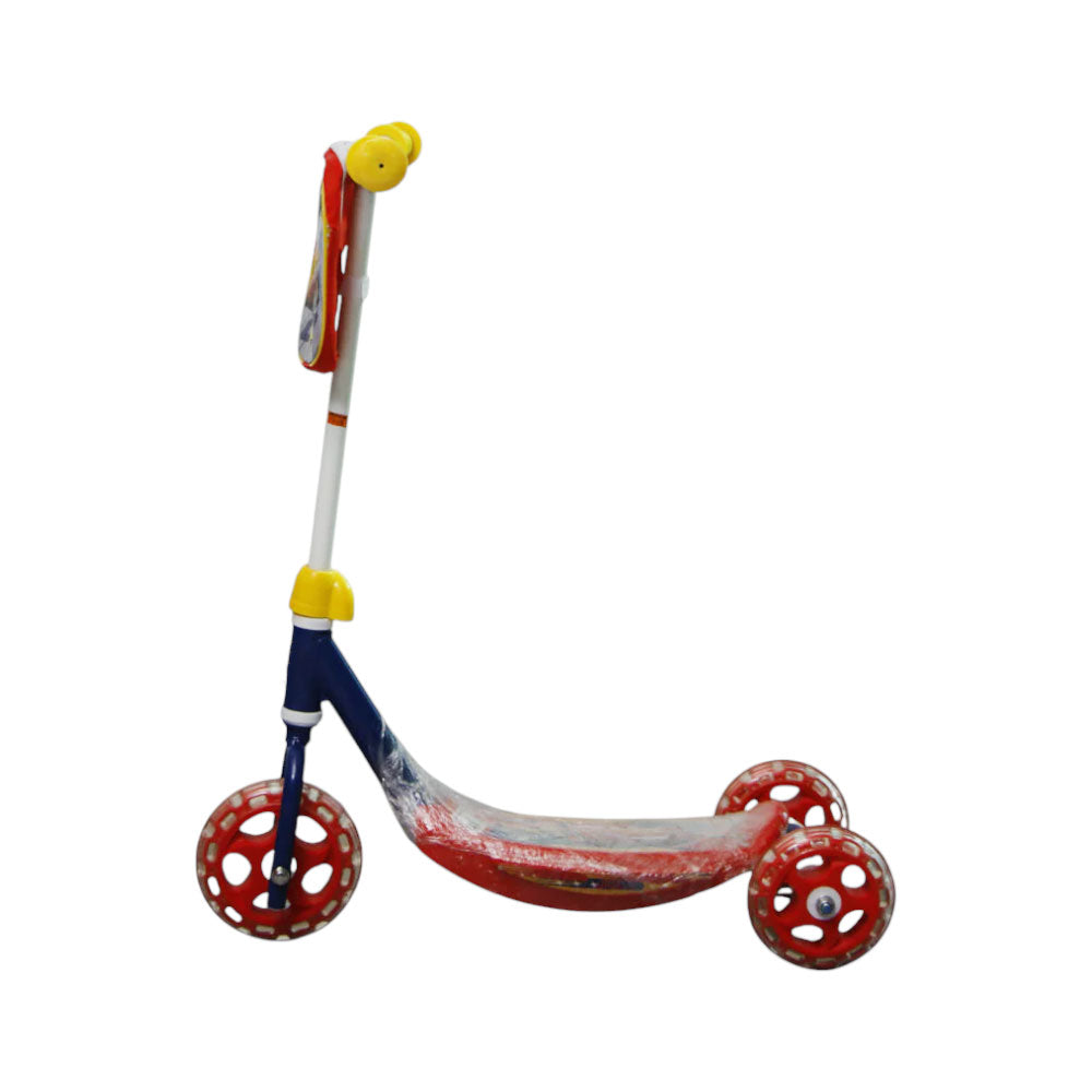 Scooty Disney Cars 3 3Wheeler 18005