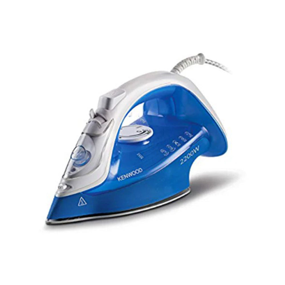 KENWOOD IRON STP60.000WB