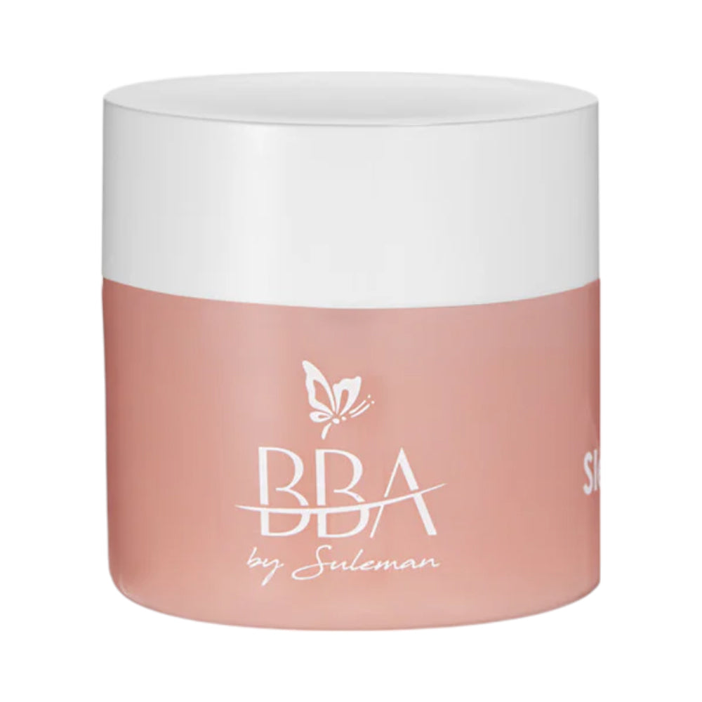 BBA  PEACH SLEEPING LIP MASK