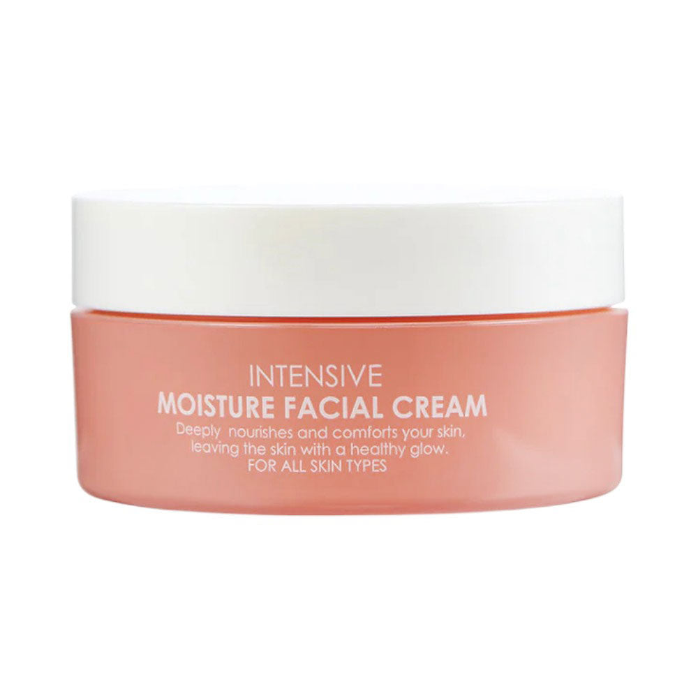 BBA PEACH INTENSIVE MOISTURE FACIAL