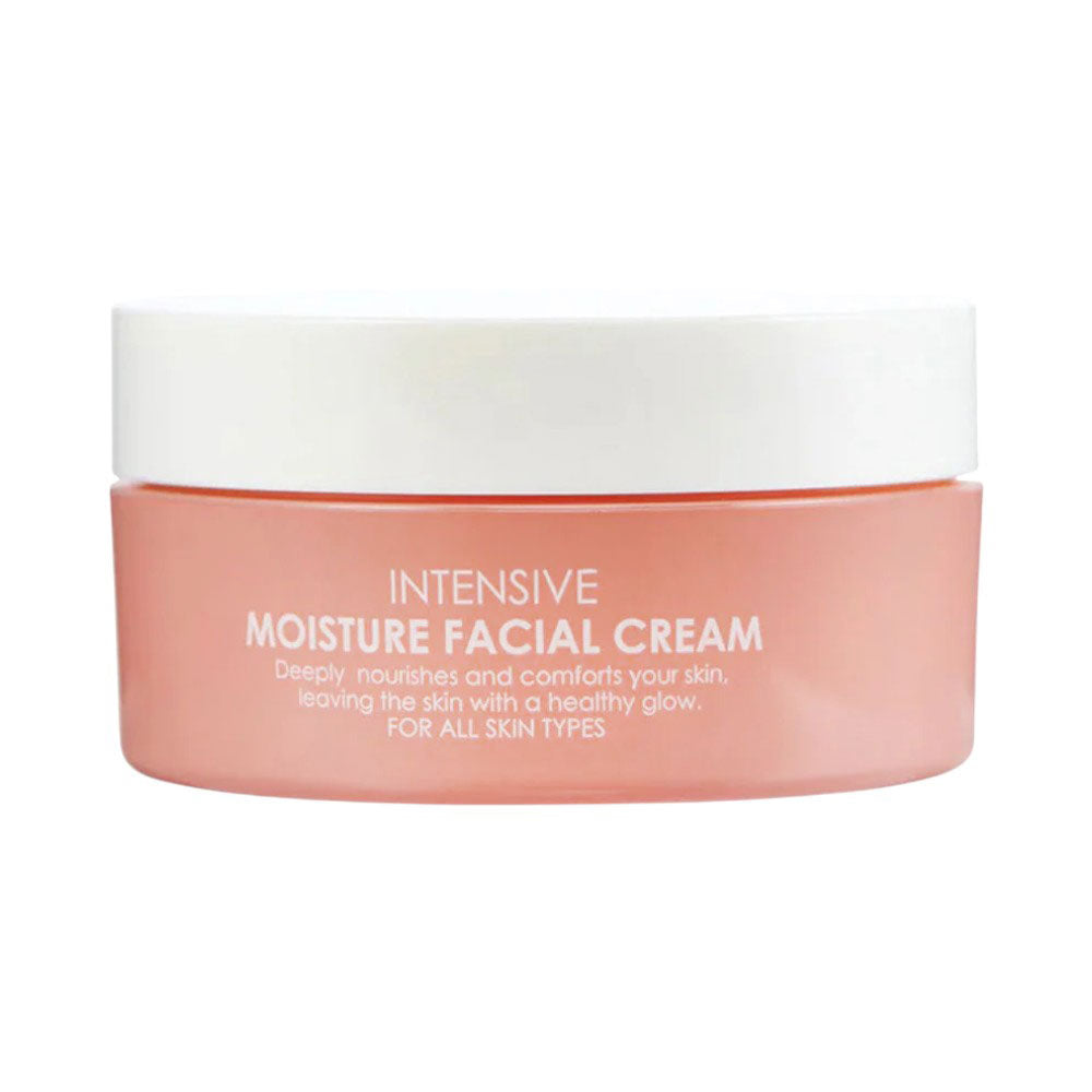 BBA PEACH INTENSIVE MOISTURE FACIAL