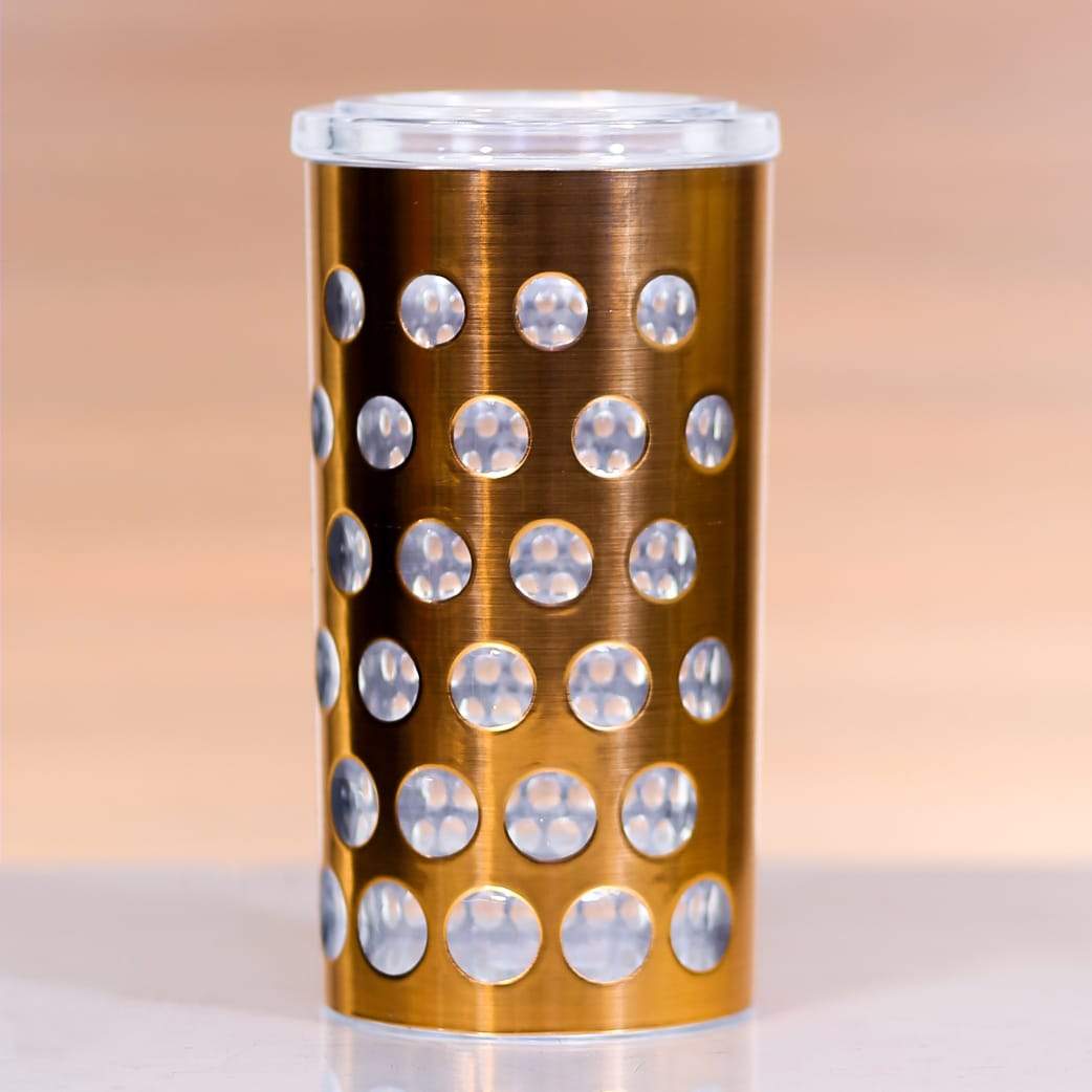 JAR ACRYLIC IR R119-R124