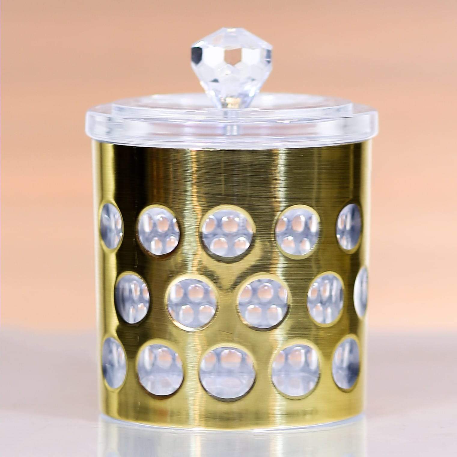JAR ACRYLIC IR R146-R150