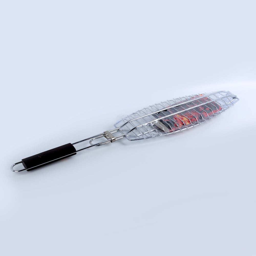 BBQ GRILL FISH 3062