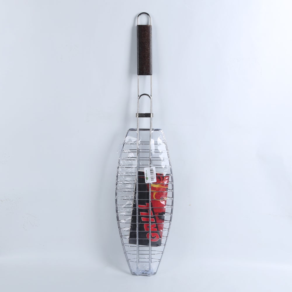 BBQ GRILL FISH 3062