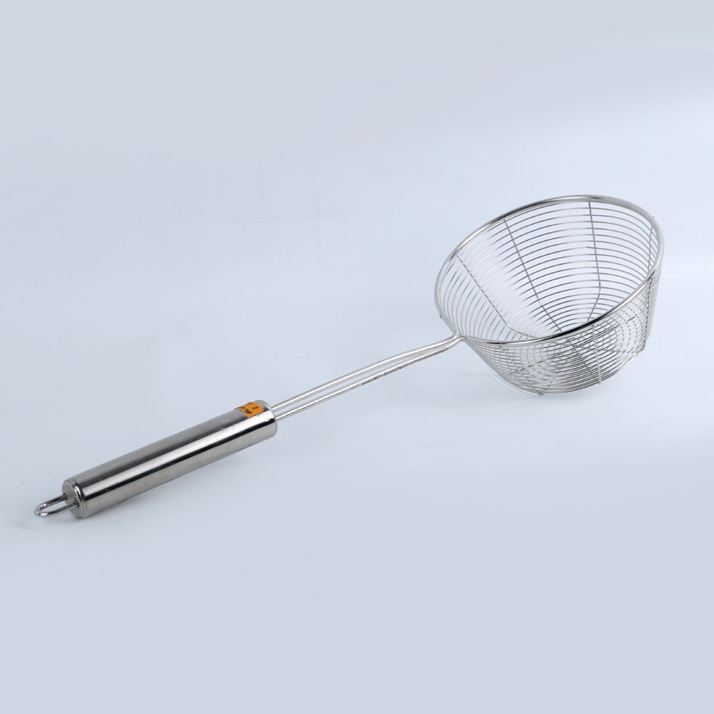 FRY STRAINER 16CM 4021