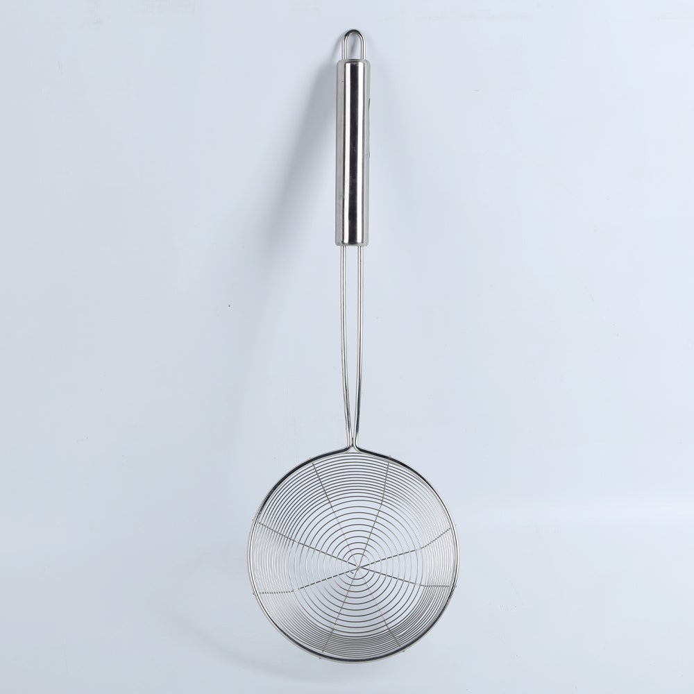 FRY STRAINER 16CM 4021
