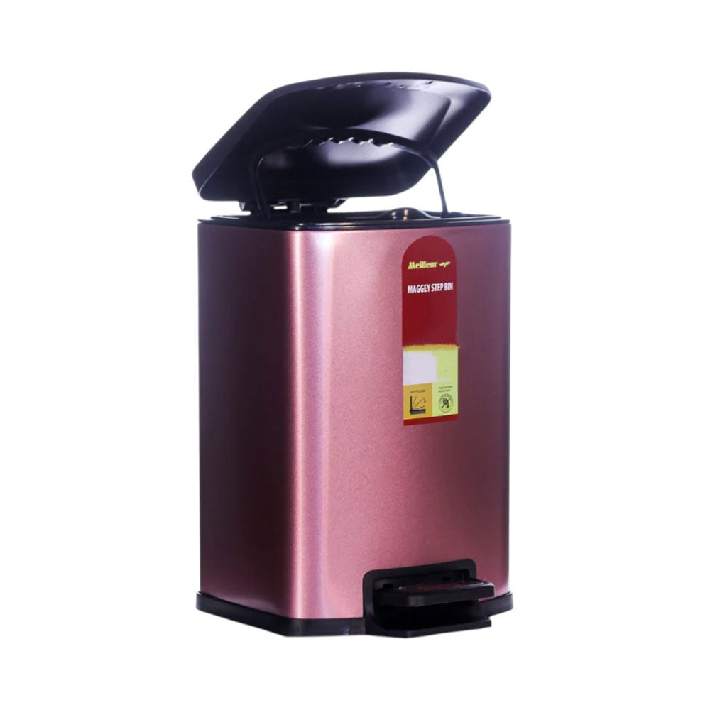 DUST BIN IR 7 LTR 137-144