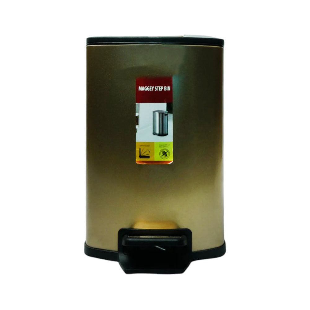 DUST BIN IR 7 LTR 169-180