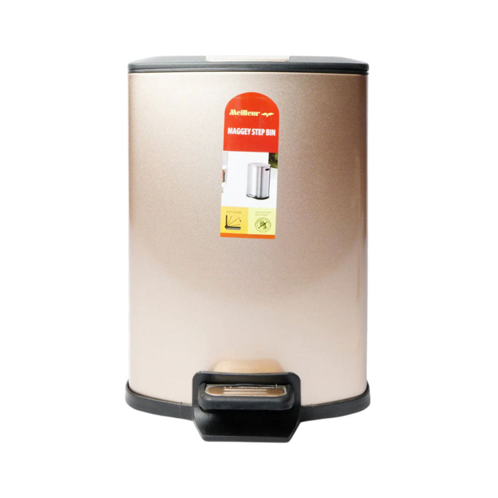 DUST BIN IR 12 LTR 201-220