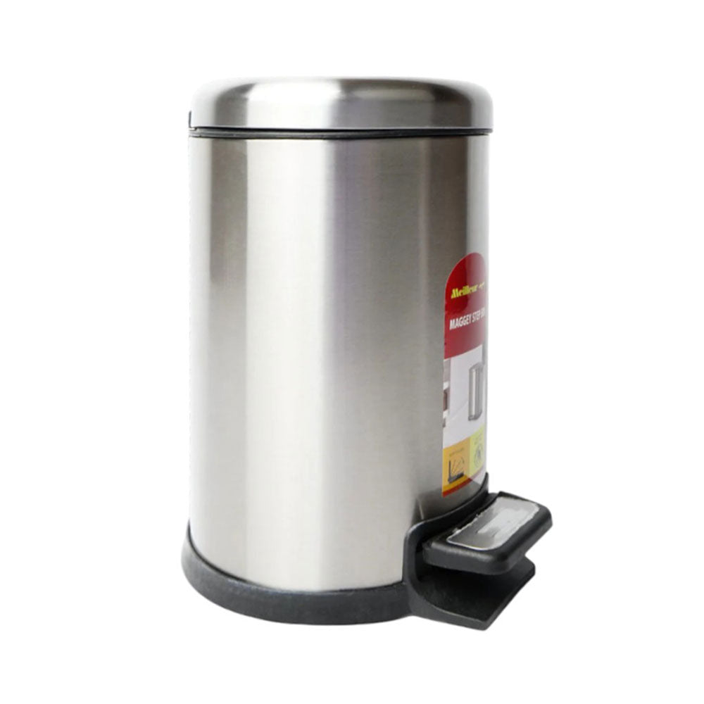 DUST BIN IR 7 LTR 301-318