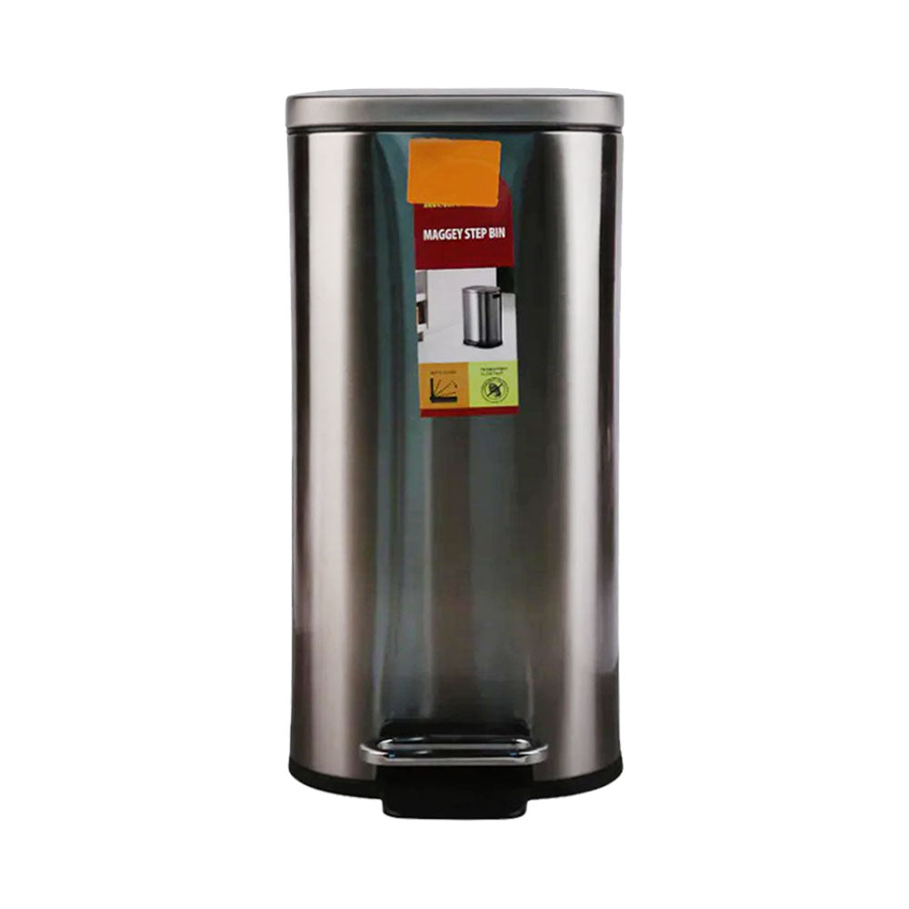 DUST BIN IR 15 LTR 377-386