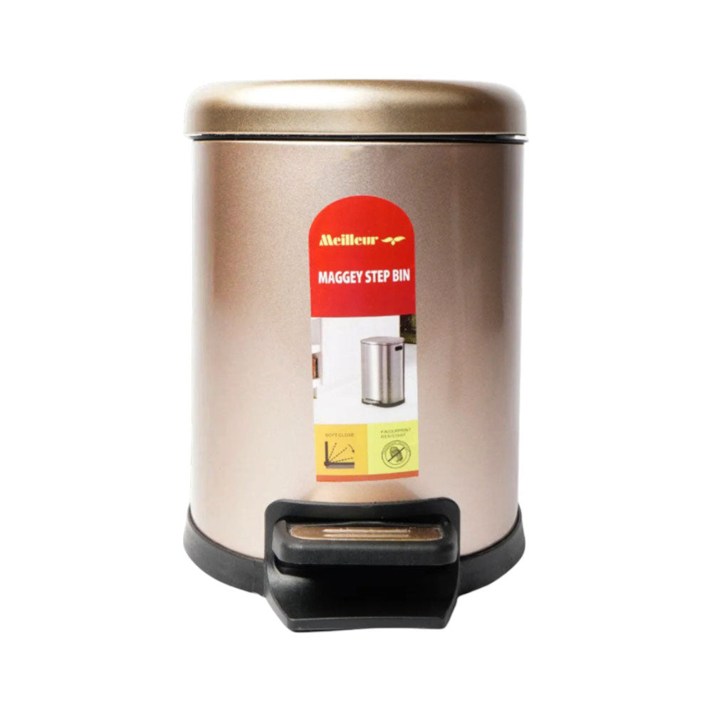 DUST BIN IR 5 LTR 477-492