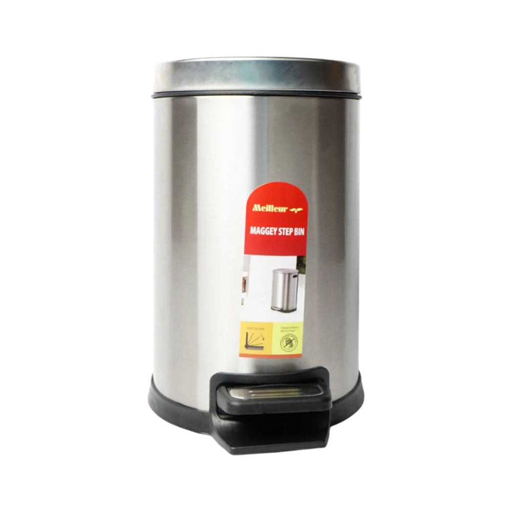 DUST BIN IR 7 LTR 685-700