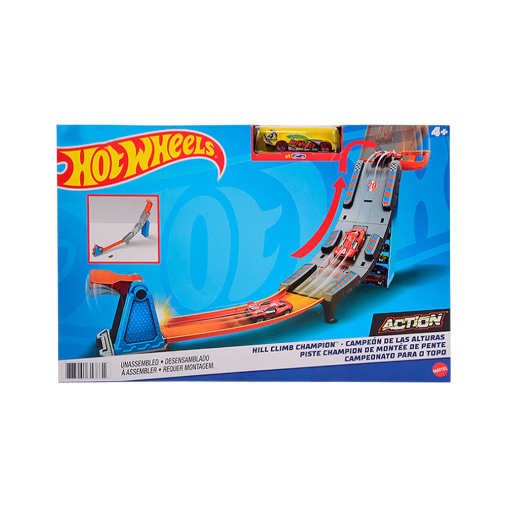 GBF83/GBF81 HW CHAMPIONSHIP TRACKSET ASST A.I