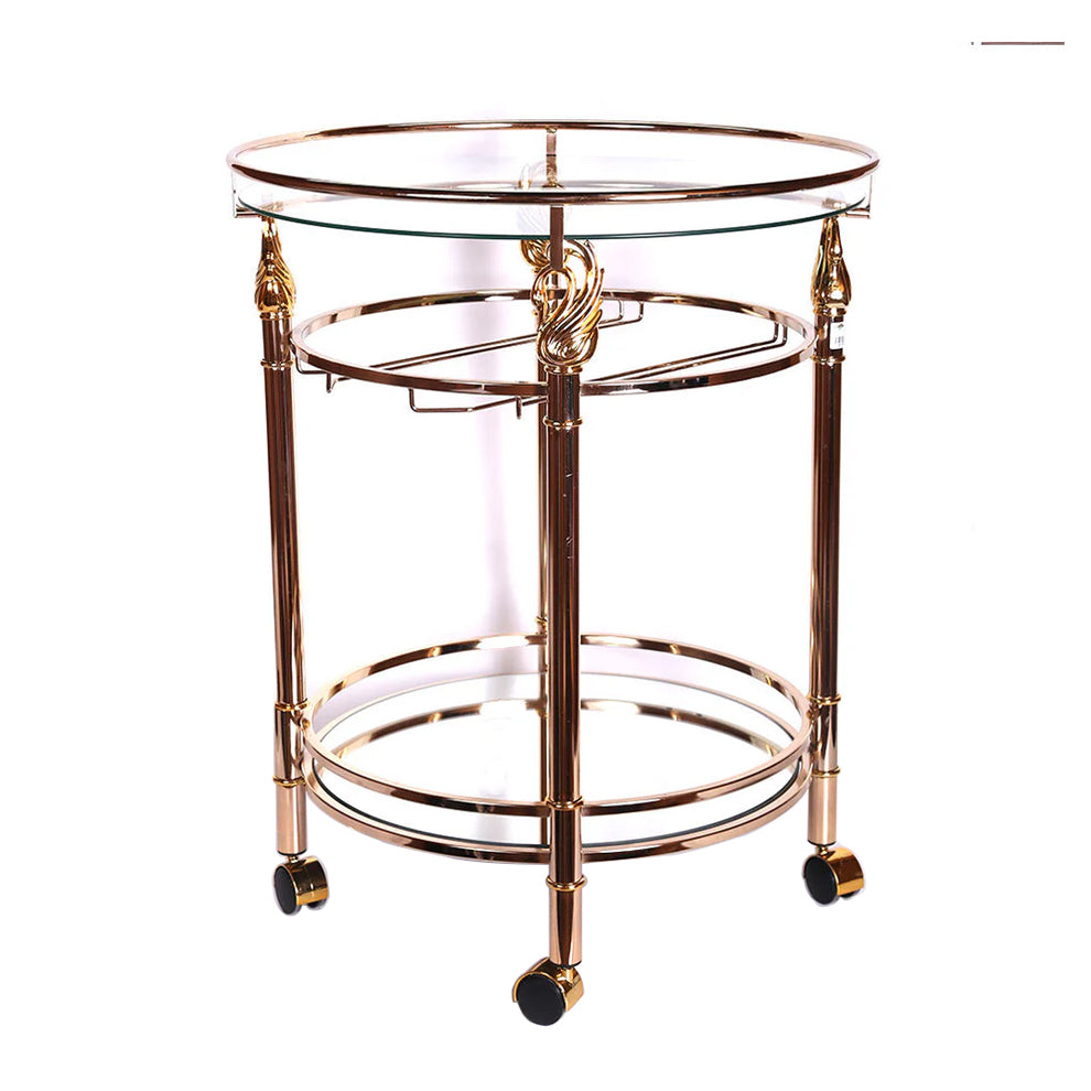 Tea Trolley Bst-5049