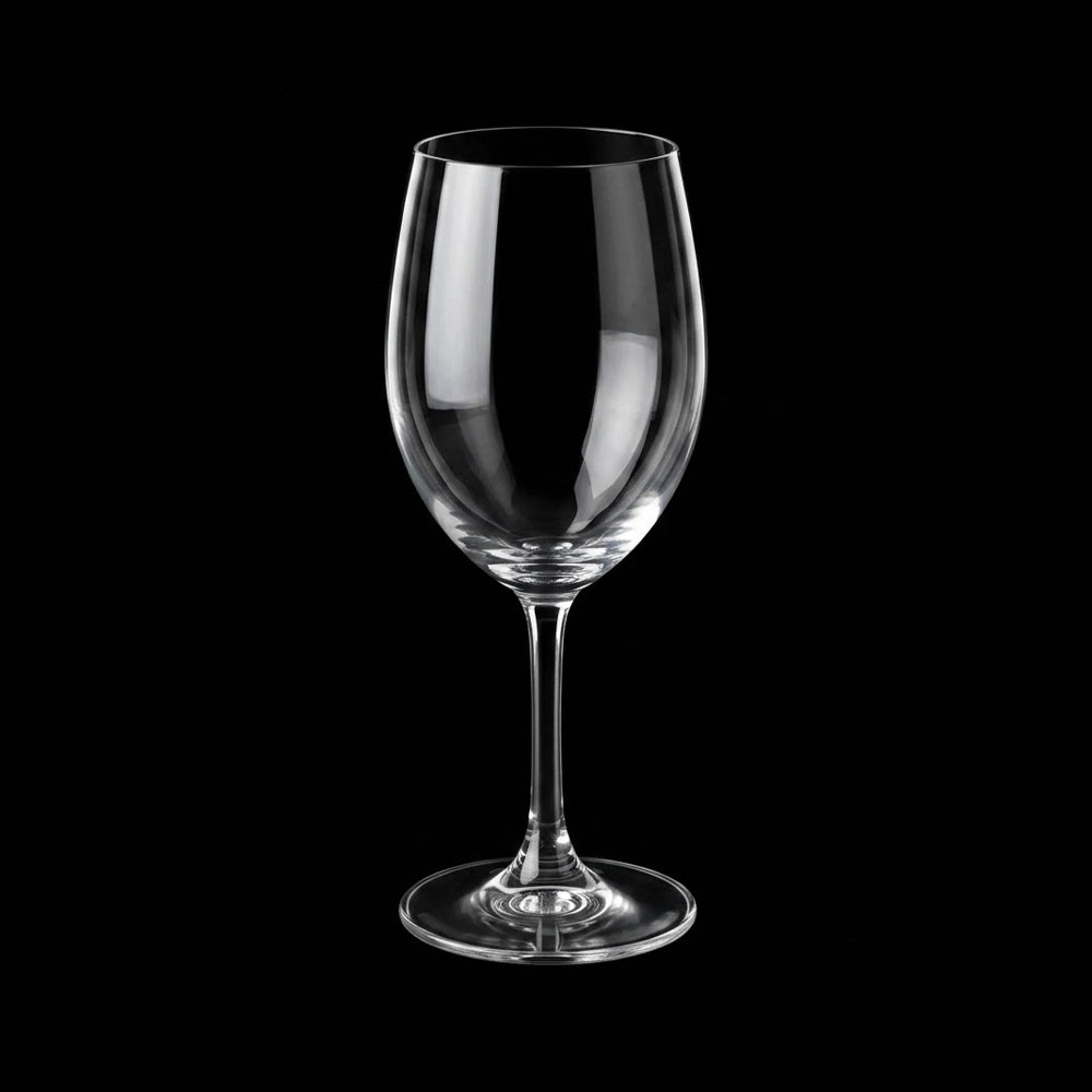 GLASS EDELITA S82BJ43 (Pack 6)