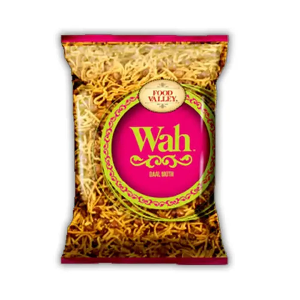 FOOD VALLEY WAH DAAL MOTH 36 GM