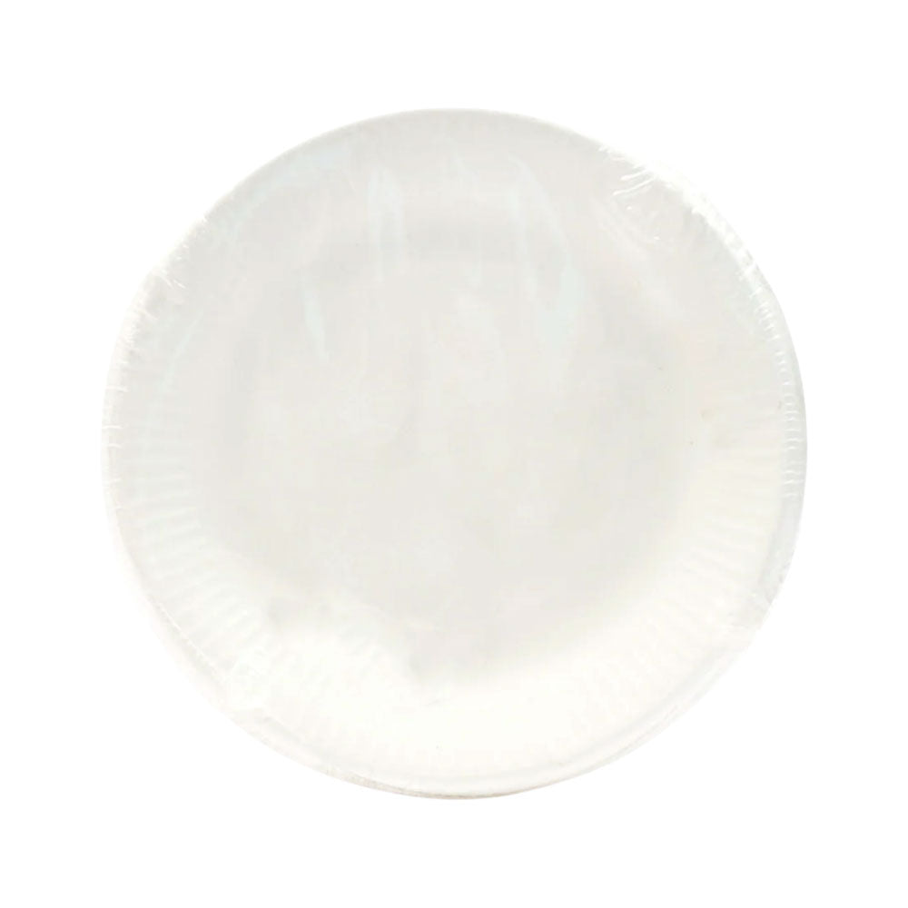 DISPOSABLE PLATE ROUND IR 50-54
