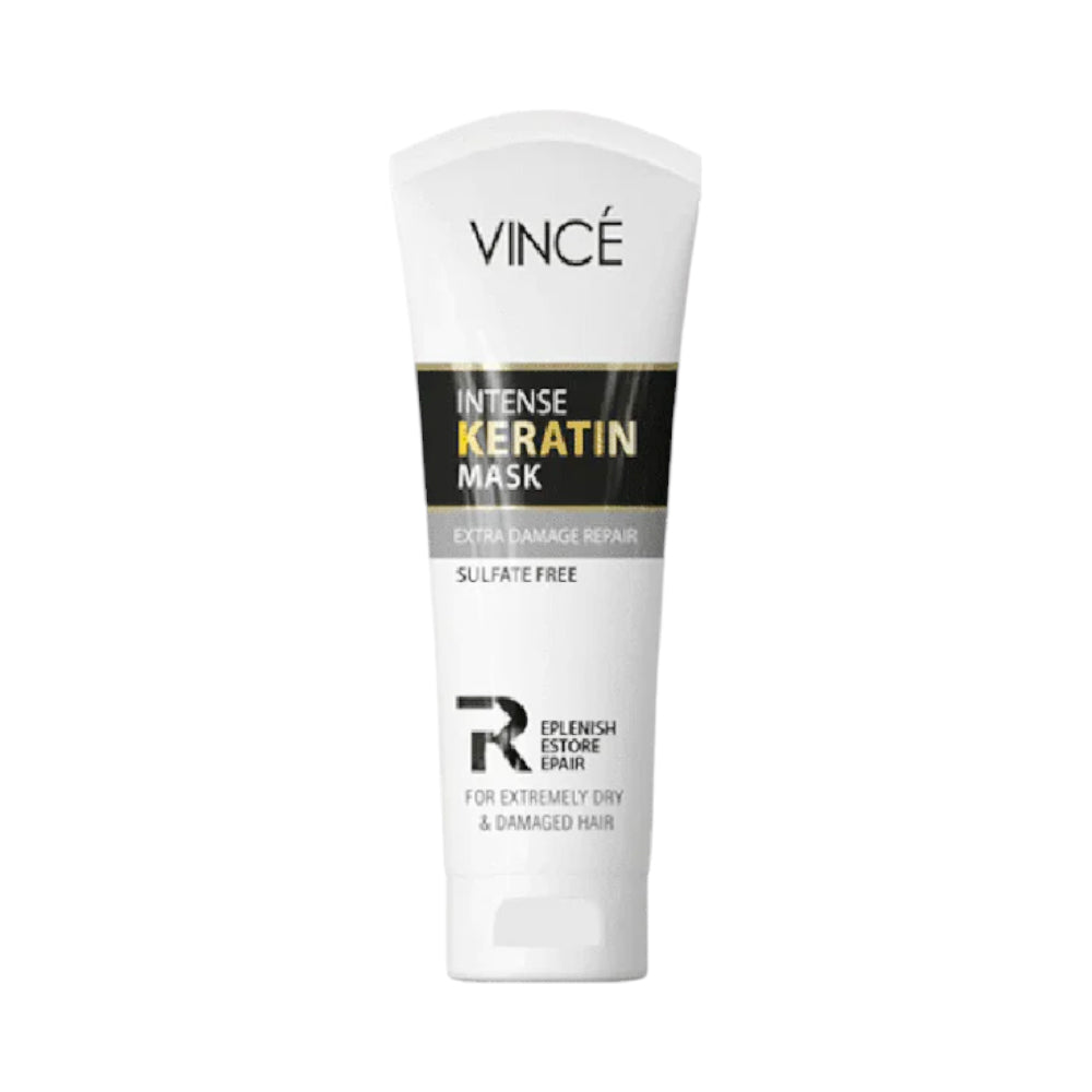 VINCE INTENSE KERATIN MASK 200ML