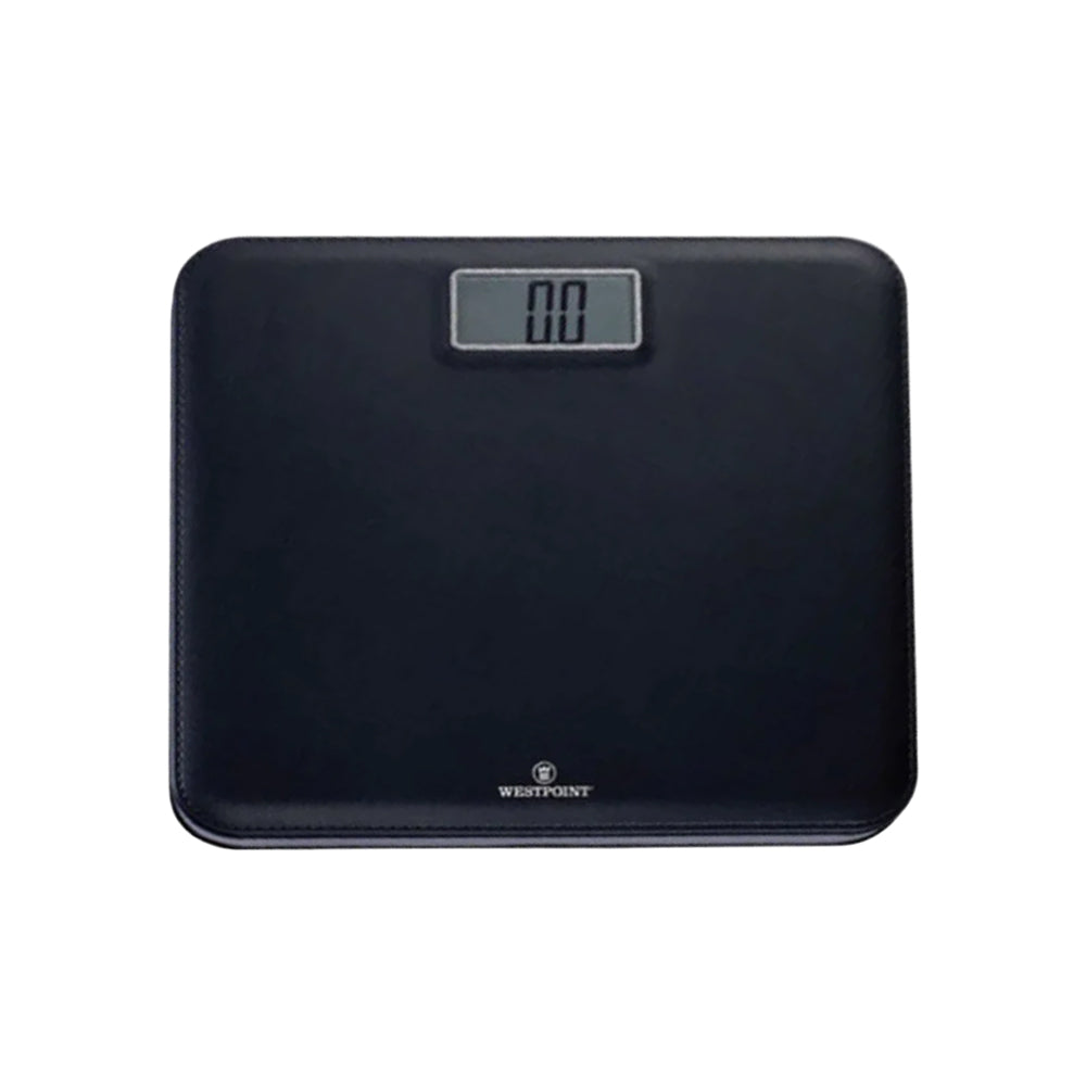 WEST POINT BATHROOM SCALE 7009