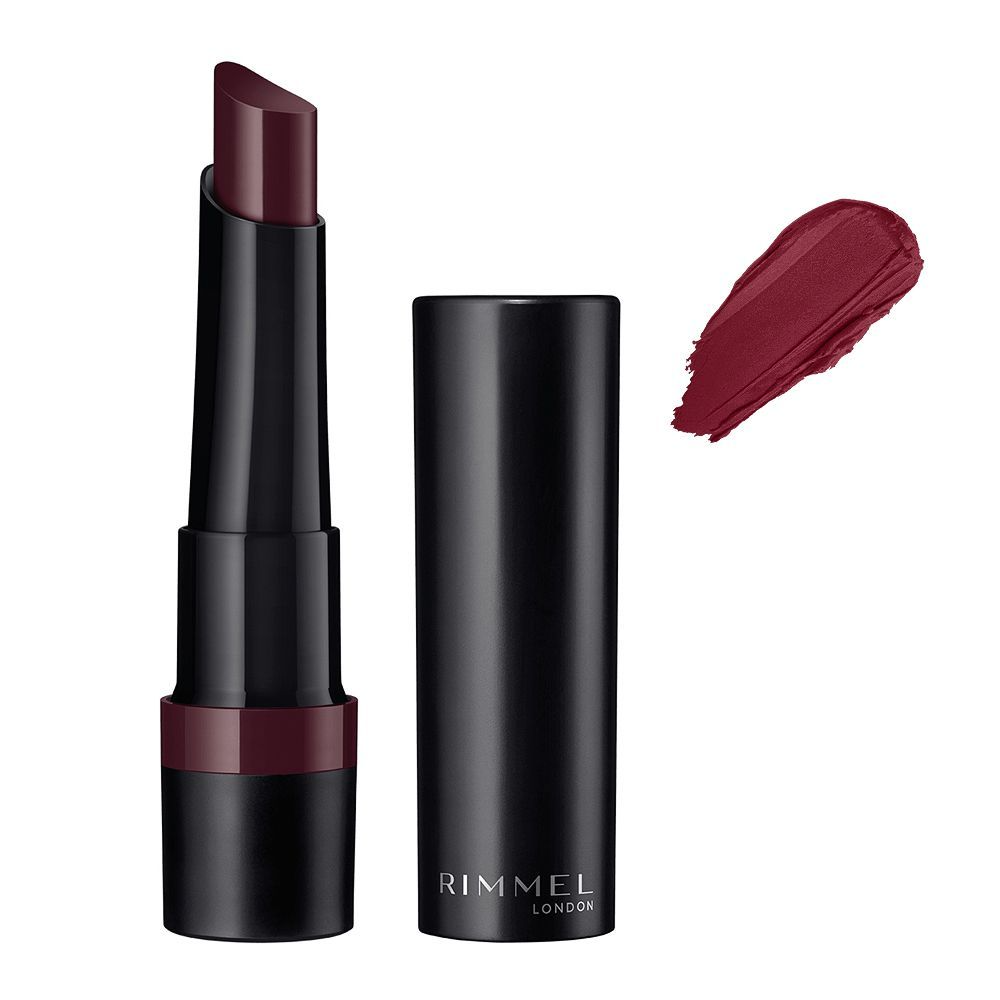 RIMMEL LASTING FINISH EXTREME LIPSTICK