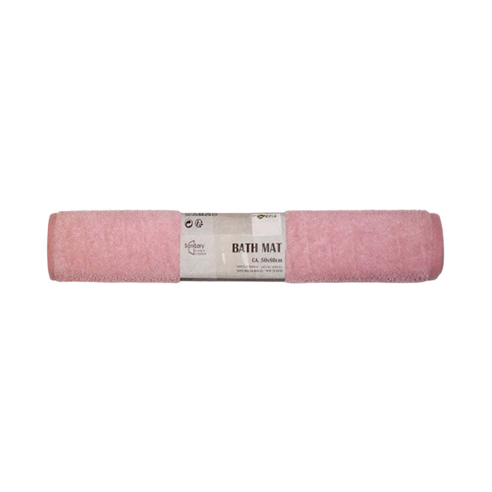 Bath Mat Ir 50X80 C111-119