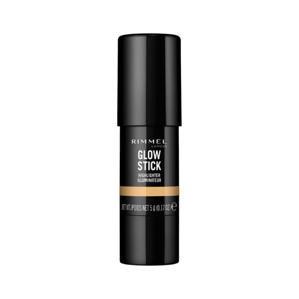 RIMMEL GLOW STICK HIGHLIGHTER ILLUMINATEUR 004 TREASURE 5G