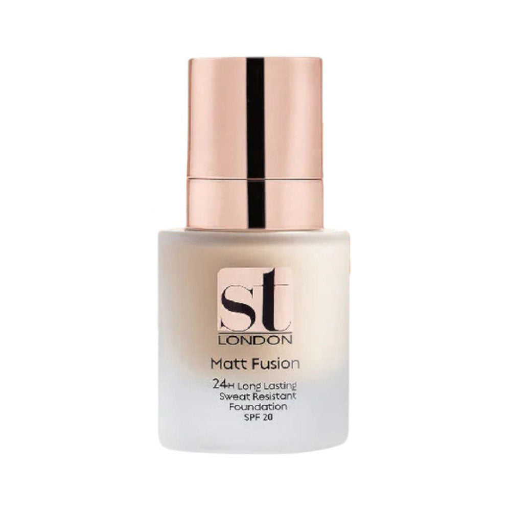 SWEET TOUCH MATT FUSION FOUNDATION FRESCO