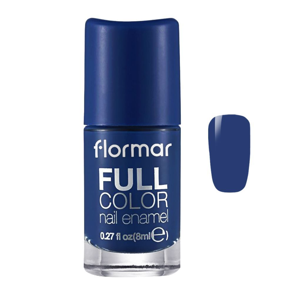 FLORMAR FC NAIL ENAMEL