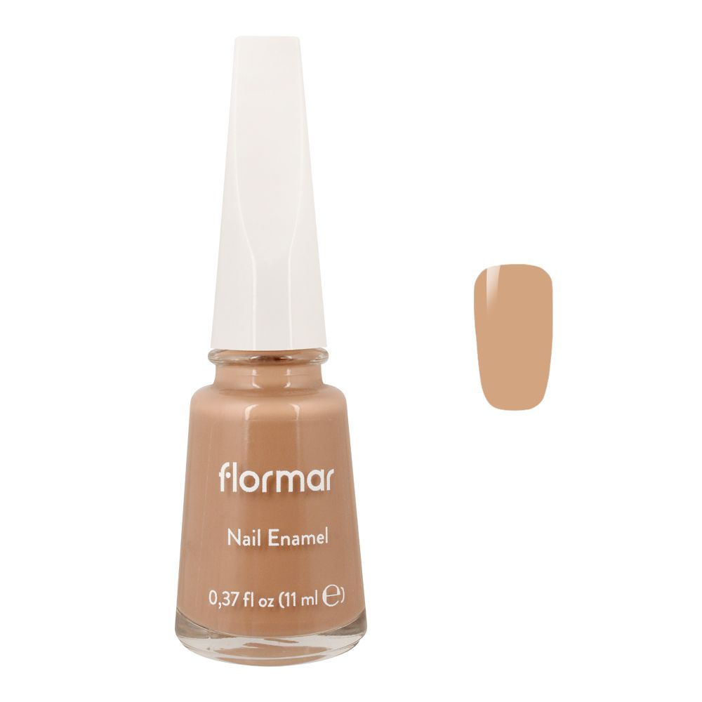 FLORMAR NAIL ENAMEL 472 11ML