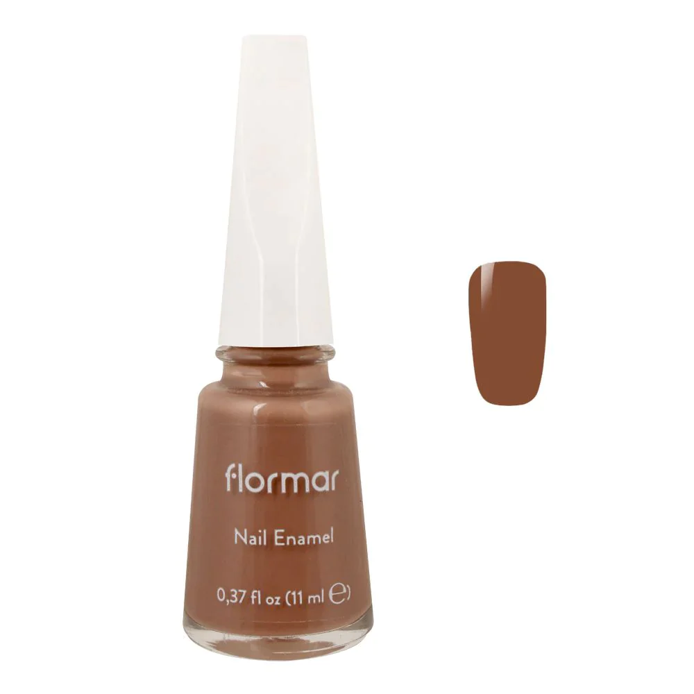 FLORMAR NAIL ENAMEL 490 11ML