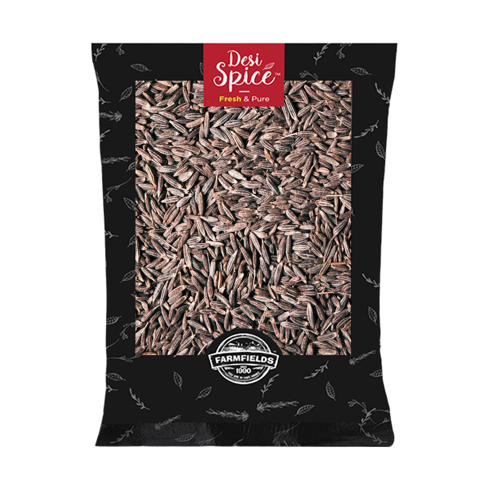 FF DESI KALA ZEERA GILGIT 100GM PC